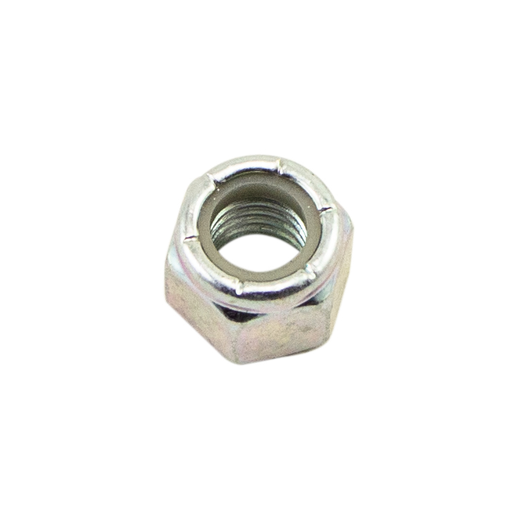 Upgrade Your Scag Mower with 04021-09 Hex Locknut
