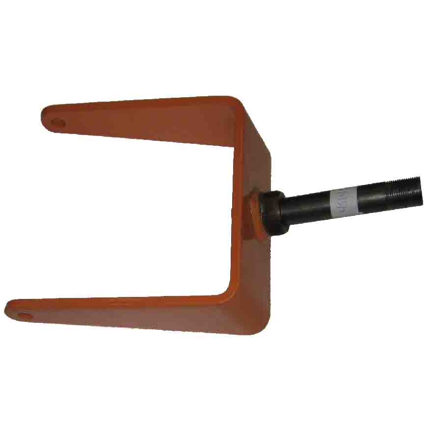 Upgrade Your Scag Mower: Caster Wheel Yoke 451416