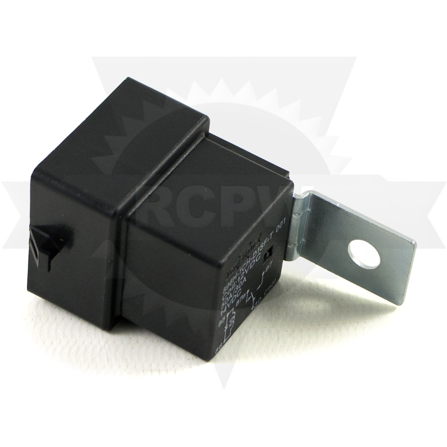 Boost Your Scag Mower with 483013 Relay Switch