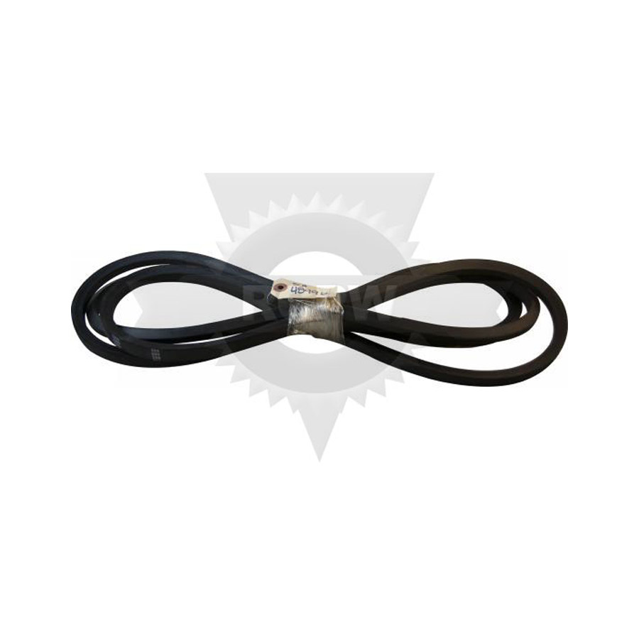 Cinghia Di Trasmissione Oregon 5/8x135-3/8, Compatibile Con Scag 48996 E 75-370, Nuovo