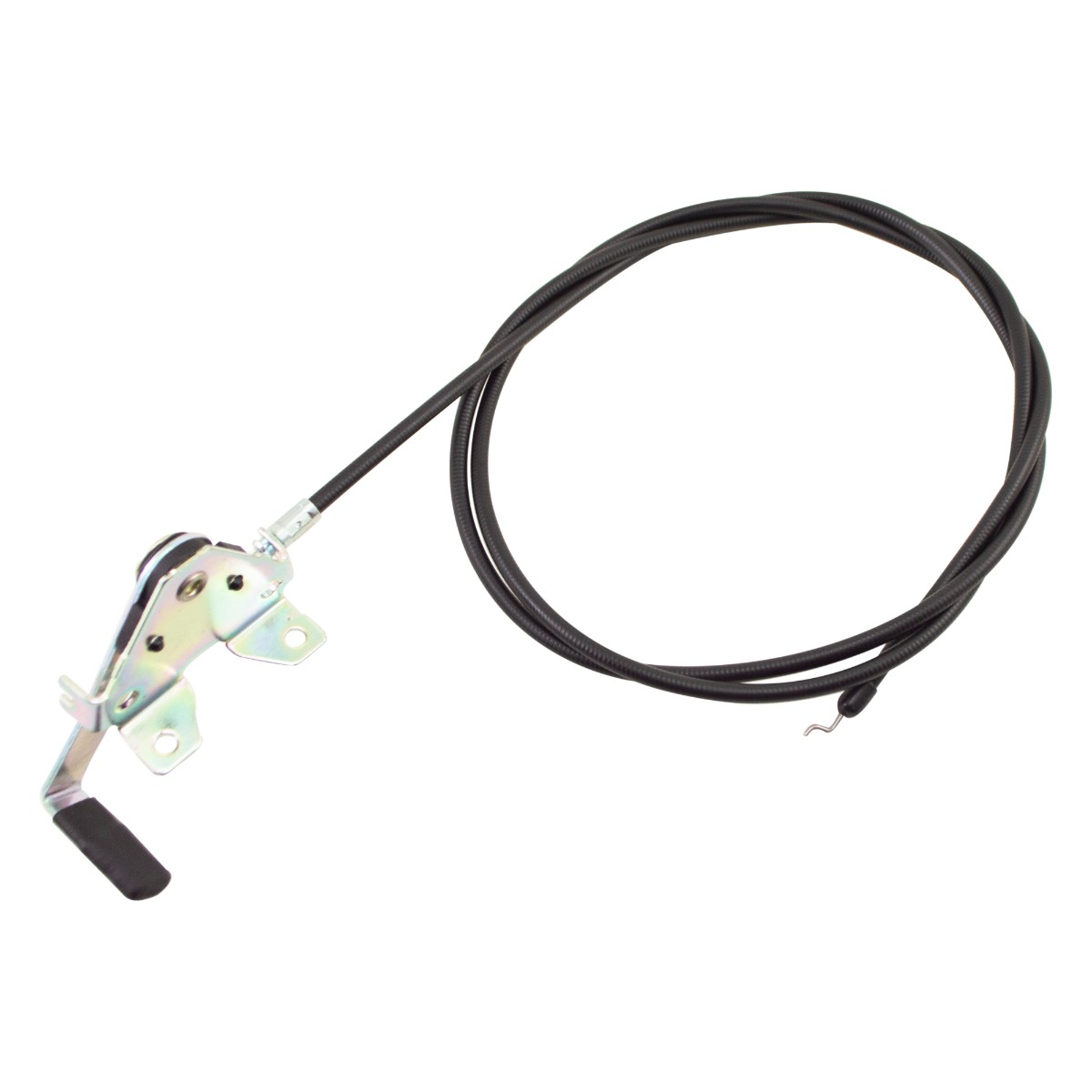 SCAG Genuine OEM Control Cable 485628 | Replacement Part For SCAG Mowers