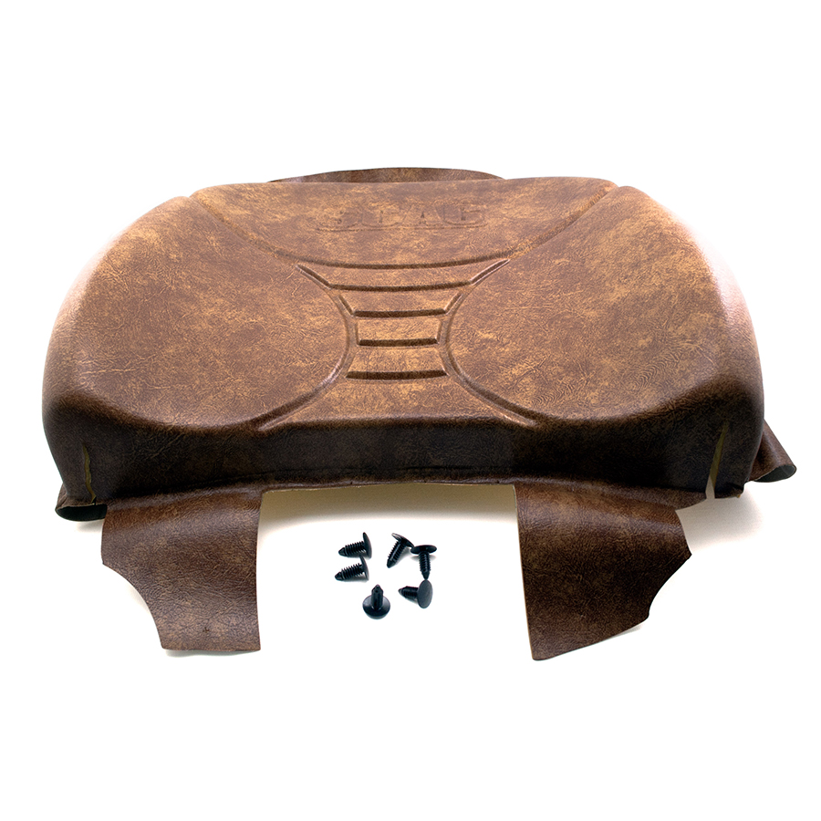 Seats & Seat Parts