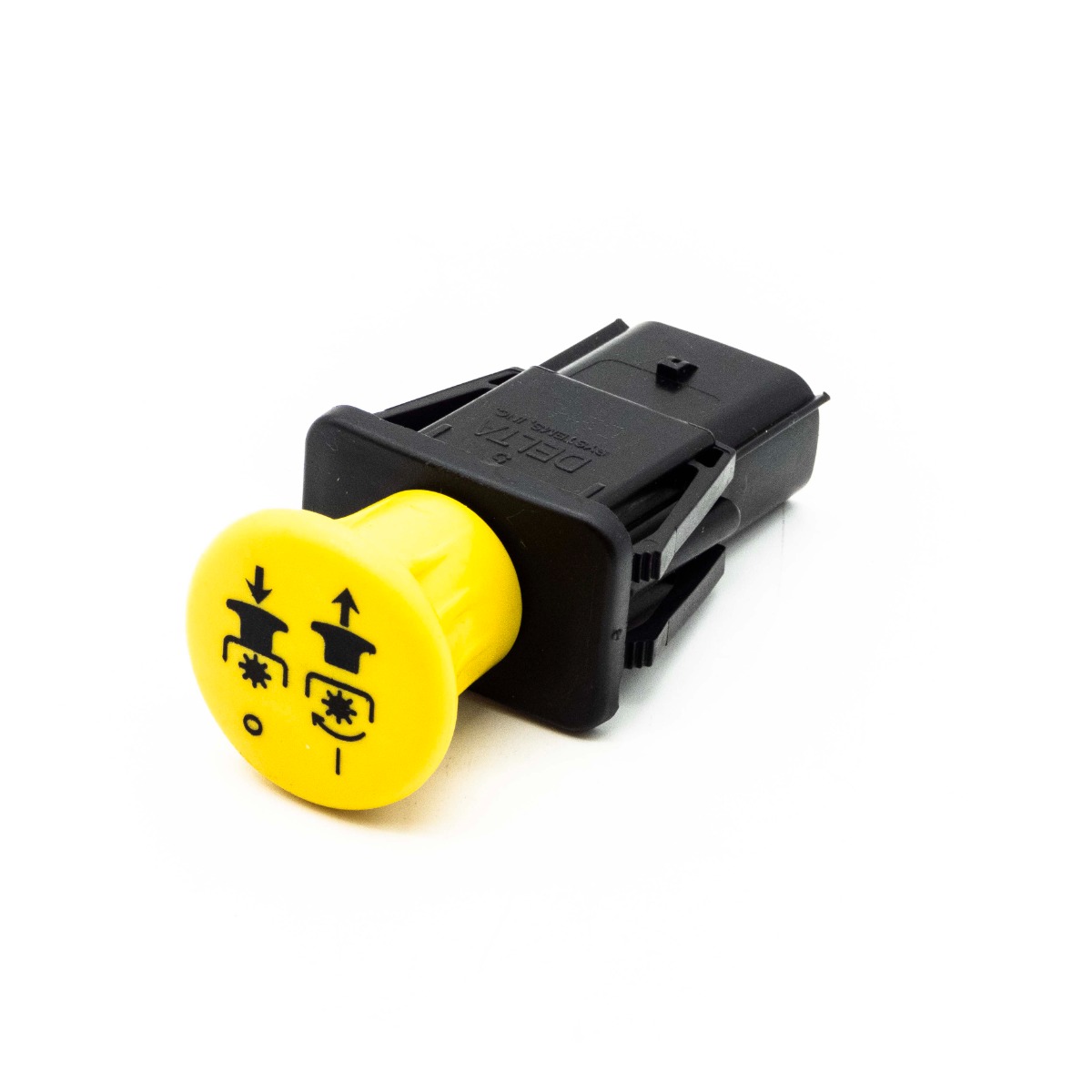 Upgrade Your Scag Mower: PTO Sealed Switch 485833
