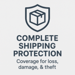 Complete Shipping Protection 