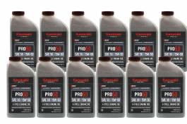 Oil, Grease & Lubricants