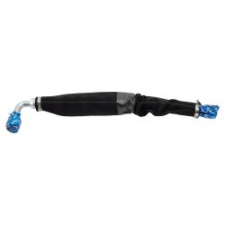 Scag 484509 SVR 15-1/4" Hose Assembly - SCA 484509