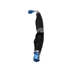 Scag 484509 SVR 15-1/4" Hose Assembly - SCA 484509