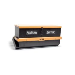 Scag 9620 Aerstorm Drop Seeder Kit - SCA 9620