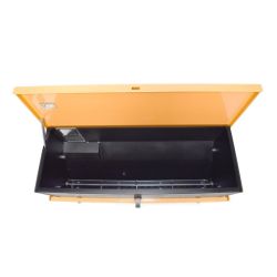Scag 9620 Aerstorm Drop Seeder Kit - SCA 9620