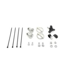Scag 9620 Aerstorm Drop Seeder Kit - SCA 9620