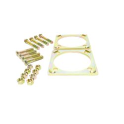 Scag 461332 Motor Plate Backing Kit 
