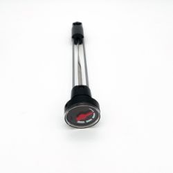 Scag 485393 SZL Fuel Gauge - SCA 485393