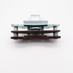 Scag 485595 Brake Caliper - SCA 485595