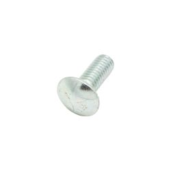Scag 04003-23 3/8-16 x 1" Carriage Bolt - SCA 04003-23
