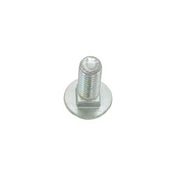 Scag 04003-23 3/8-16 x 1" Carriage Bolt - SCA 04003-23