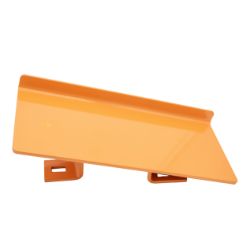 Scag 452384 GC-61V Blower Baffle Weldment - SCA 452384