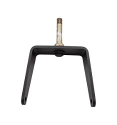 Scag 453110 Caster Wheel Yoke Weldment 