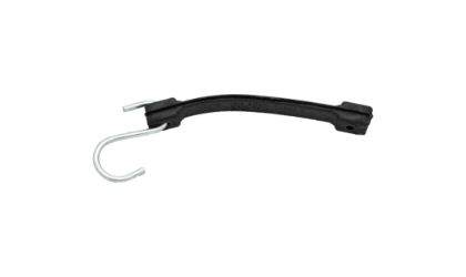Scag 48137-04 7-3/4" SGL HK Rubber Strap 