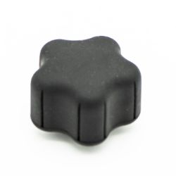 Scag 481885-06 5/16-18 Knob - SCA 481885-06
