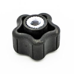 Scag 481885-06 5/16-18 Knob - SCA 481885-06