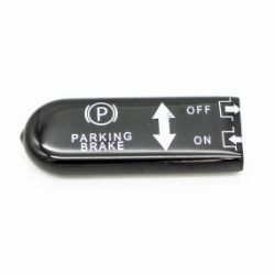 Scag 482102 Brake Lever Grip - SCA 482102