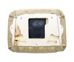 Scag 483545 Cushion Assembly 