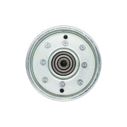 Scag 484128 4" Idler Pulley - SCA 484128