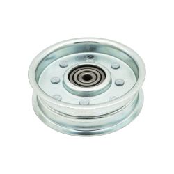 Scag 484128 4" Idler Pulley - SCA 484128