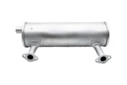 Scag 484567 STC-BS Muffler - SCA 484567