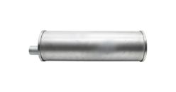 Scag 484567 STC-BS Muffler - SCA 484567