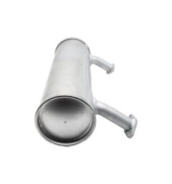 Scag 484567 STC-BS Muffler - SCA 484567