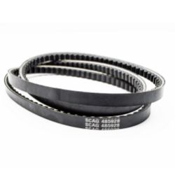 Scag 485928 STTII-KBD Pump Drive Belt - SCA 485928