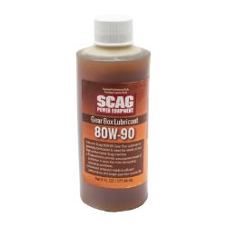 Scag 486256 80W-90 Gear lube 