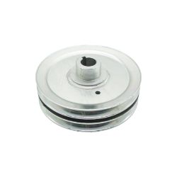 Scag 486266 6.95" Double Groove Blower Pulley - SCA 486266