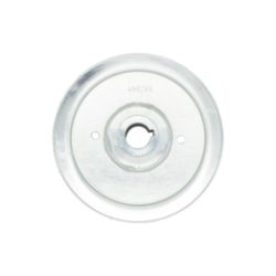 Scag 486266 6.95" Double Groove Blower Pulley - SCA 486266