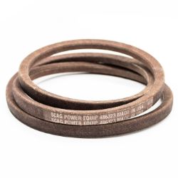 Scag 486323 Gearbox Input Belt - SCA 486323