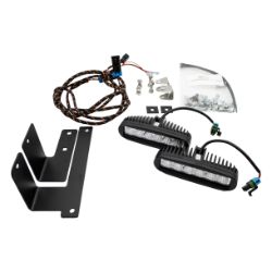 Scag 923W LED Light Kit for Tiger Cat II & 48/52" Cheetah 