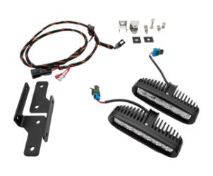 Scag 924A LED Light Kit for Freedom Z & Patriot Mowers 