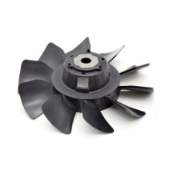 Hydro-Gear 53823 7" 10-Blade Fan - HYG 53823