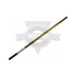 Scag 04004-45 1/2-13 x 20" Zinc Stud 