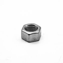 Scag 04020-16 5/8-18 UNF Zinc Nut 