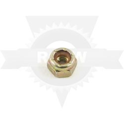 Scag 04021-01 10-32 Elastic Type Hex Locknut 