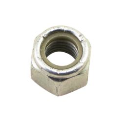 Scag 04021-07 1/2-13 Elastic Type Hex Locknut 