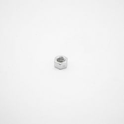 Scag 04021-19 1/2-13 Center Lock Hex Locknut 