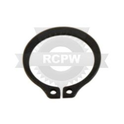 Scag 04050-09 .625 Truarc Ring 5100-62 Ext 