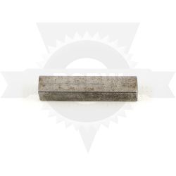 Scag 04063-01 1/4 x 1/4 x 1-1/4 Kebar STKC1018 