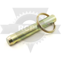 Scag 04067-09 1/2" x 3.06" Ring Pin 