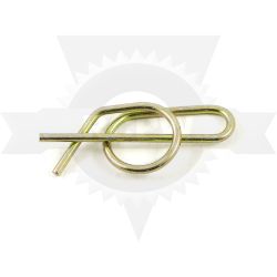 Scag 04069-01 3/8" Diameter Rue Cotter Pin 