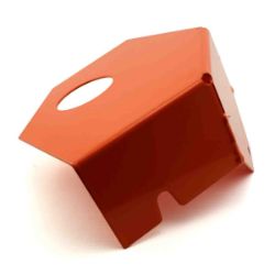 Scag 424322 SMTC-48V Belt Cover 