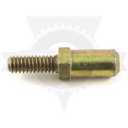 Scag 43305 Neutral Lock Pin 